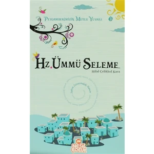 Hz. Ümmü Seleme