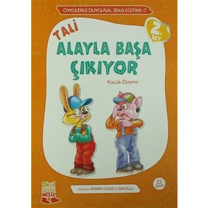 Tali Alayla Başa Çıkıyor