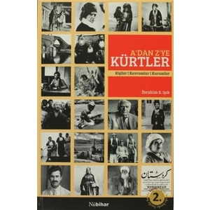 A’dan Z’ye Kürtler