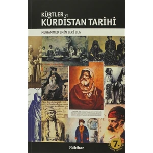 Kürtler ve Kürdistan Tarihi