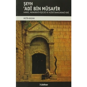 Şeyh Adi Bin Müsafir