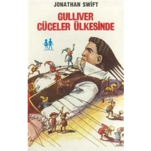 Gulliver Cüceler Ülkesinde