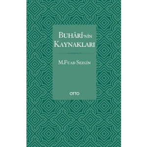 Buhari’nin Kaynakları