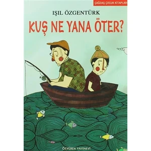 Kuş Ne Yana Öter