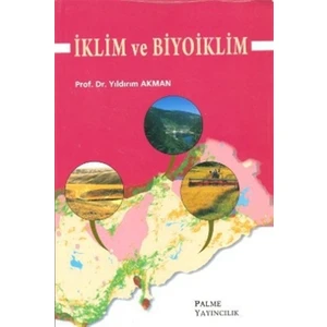 İklim ve Biyoiklim