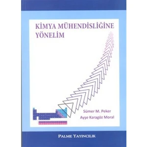 Kimya Mühendisliğine Yönelim