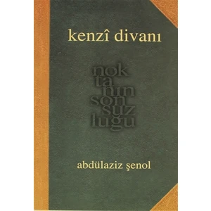 Kenzi Divanı
