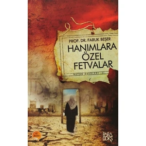 Hanımlara Özel Fetvalar