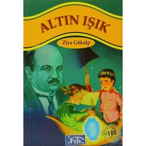 Altın Işık - Ziya Gökalp