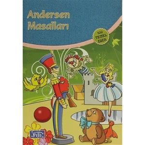 Andersen Masalları - Anonim