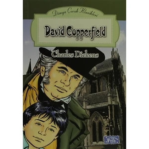 Davıd Copperfıeld - Charles Dıckens