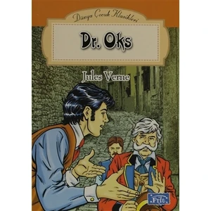 Dr.Oks - Jules Verne