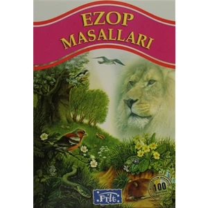 Ezop Masalları - Anonim