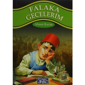 Falaka Gecelerim - Ahmet Rasim