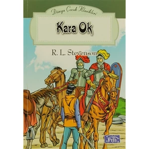 Kara Ok - Robert L. Stevenson
