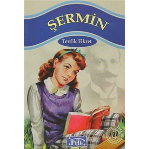 Şermin - Tevfik Fikret
