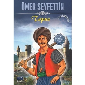 Topuz - Ömer Seyfettin