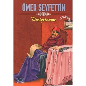 Vasiyetname - Ömer Seyfettin