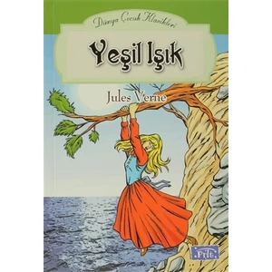 Yeşil Işık - Jules Verne