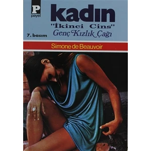 Kadın 1 - Genç Kızlık Çağı