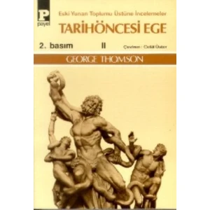 Tarihöncesi Ege 2