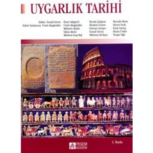Uygarlık Tarihi