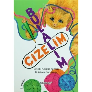 Bulalım Çizelim
