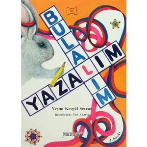 Bulalım Yazalım