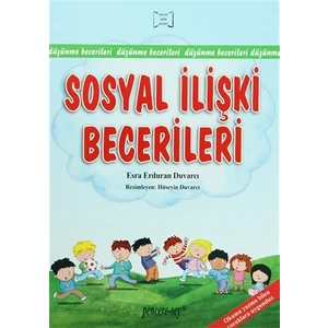 Sosyal İlişki Becerileri