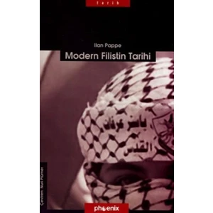 Modern Filistin Tarihi