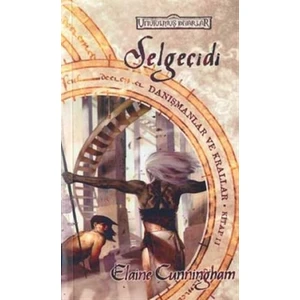 Selgeçidi Unutulmuş Diyarlar Danışmanlar ve Krallar 2. Kitap