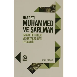 Hazreti Muhammed ve Şarlman
