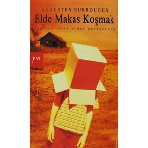 Elde Makas Koşmak