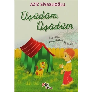 Üşüdüm Üşüdüm