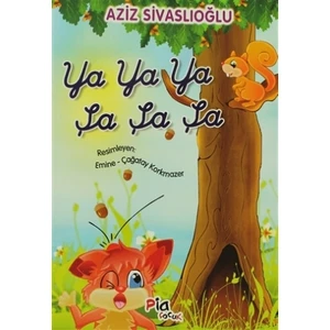 Ya Ya Ya Şa Şa Şa