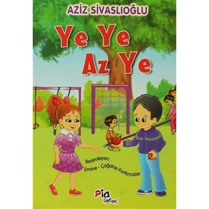 Ye Ye Az Ye