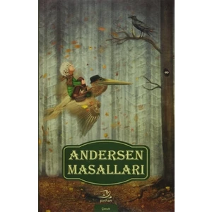 Andersen Masalları Cilt: 2