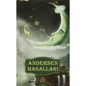 Andersen Masalları Cilt: 3