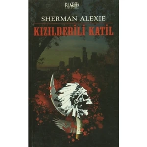 Kızılderili Katil