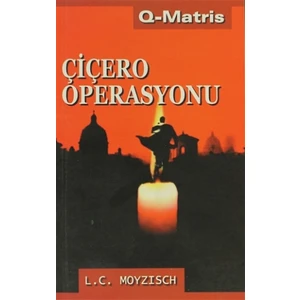 Çiçero Operasyonu
