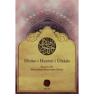 Divan-ı Hazret-i Üftade