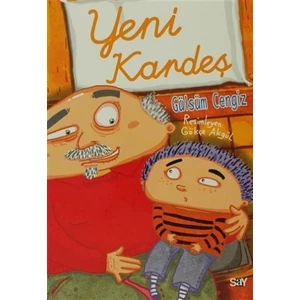 Bıcırık Kitaplar 3: Yeni Kardeş (El Yazılı)