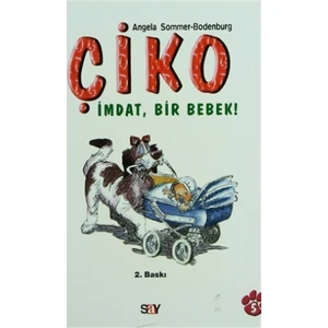 Çiko İmdat, Bir Bebek!