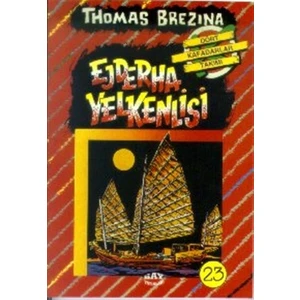 Ejderha Yelkenlisi