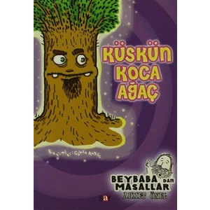 Küskün Koca Ağaç