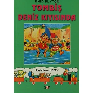 Tombiş Deniz Kıyısında