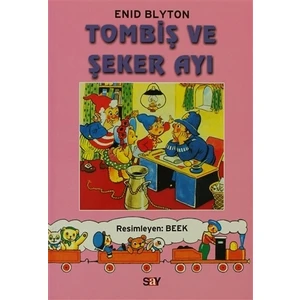 Tombiş ve Şeker Ayı