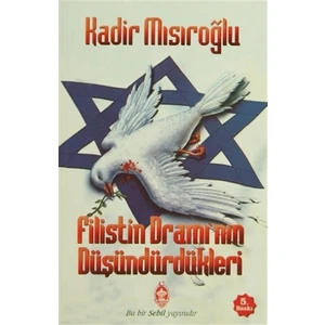 Filistin Dramı’nın Düşündürdükleri