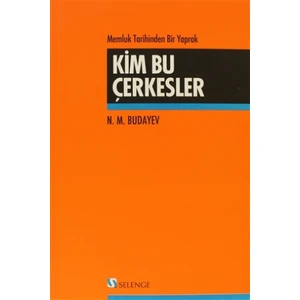 Kim Bu Çerkesler