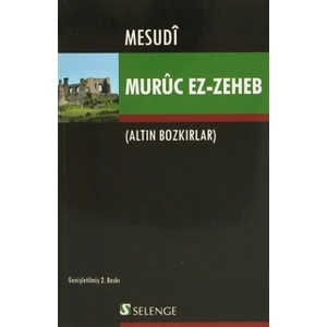Murüc Ez-Zeheb